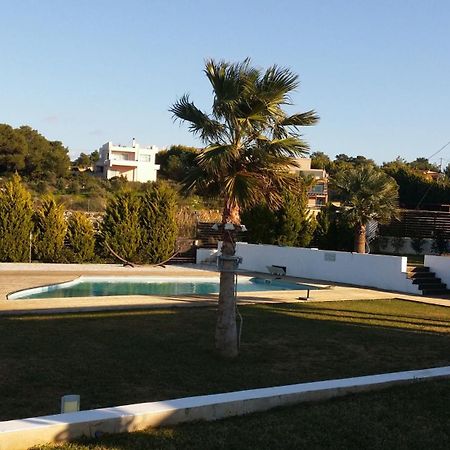 Reveli Estate Vila Kalathas Quarto foto