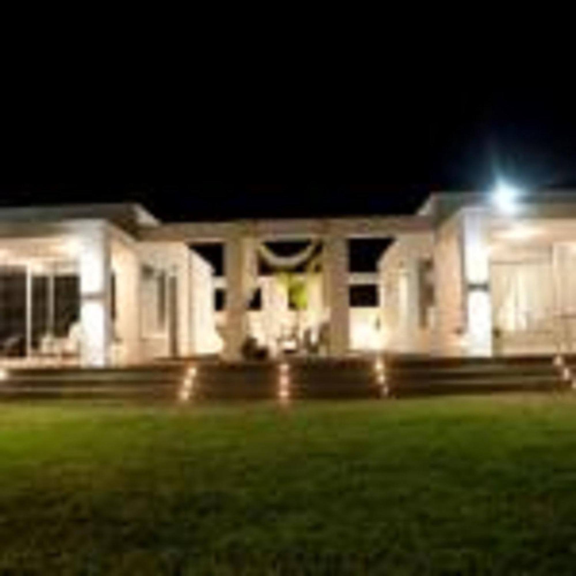 Reveli Estate Vila Kalathas Quarto foto