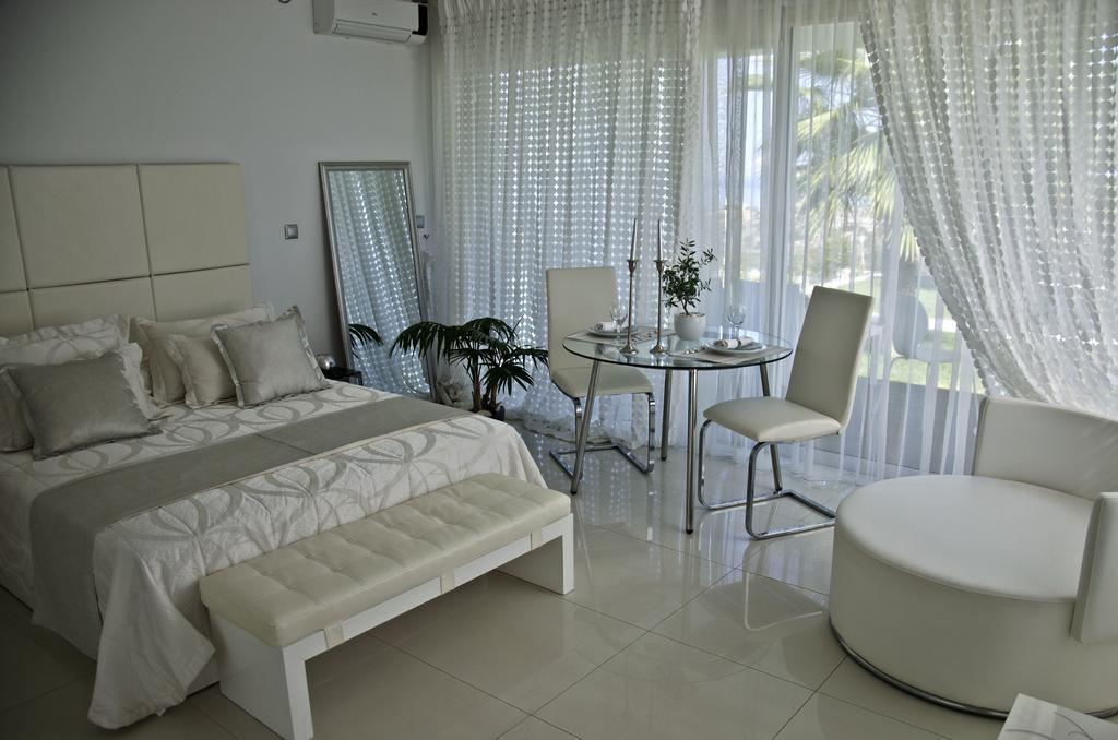Reveli Estate Vila Kalathas Exterior foto