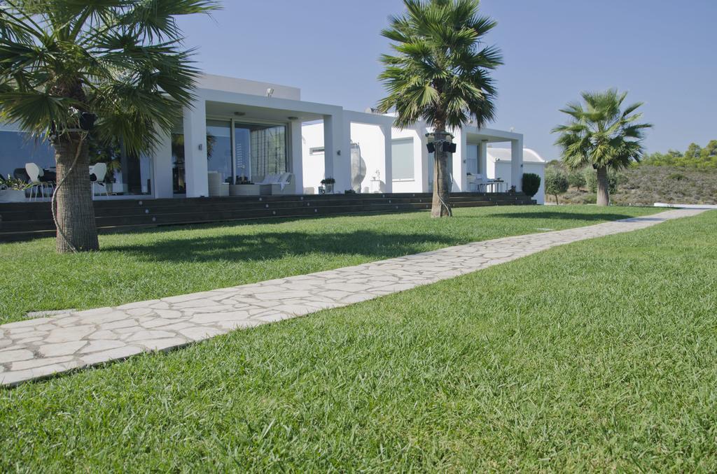 Reveli Estate Vila Kalathas Exterior foto